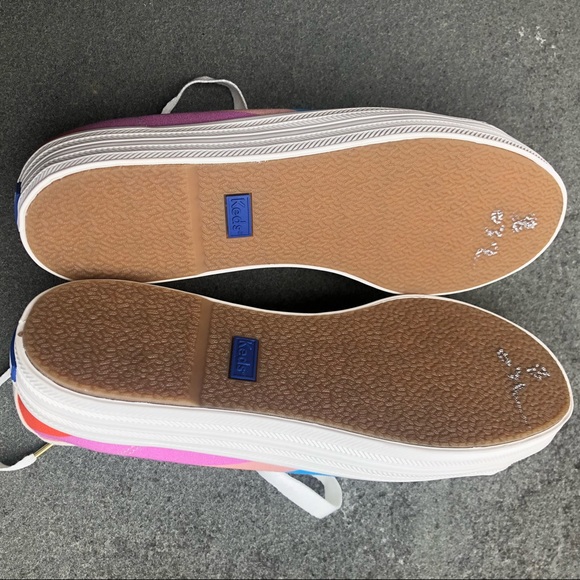 Kate Spade x Keds - Picture 11 of 11